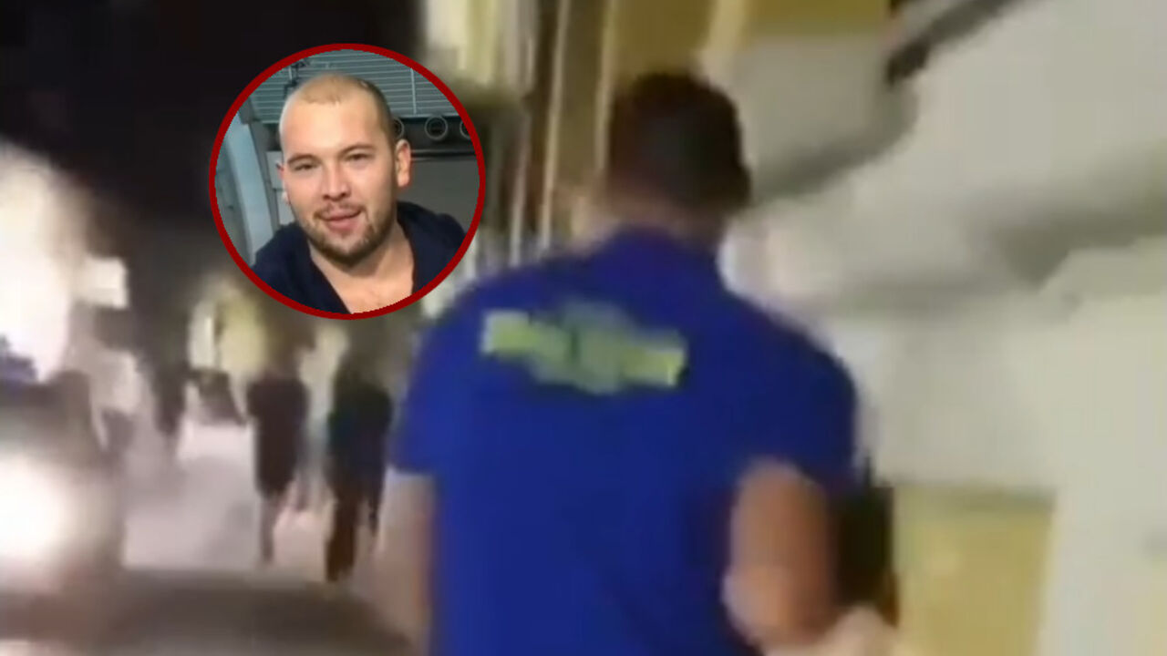 Nikola Jokić, Dušan Mandić