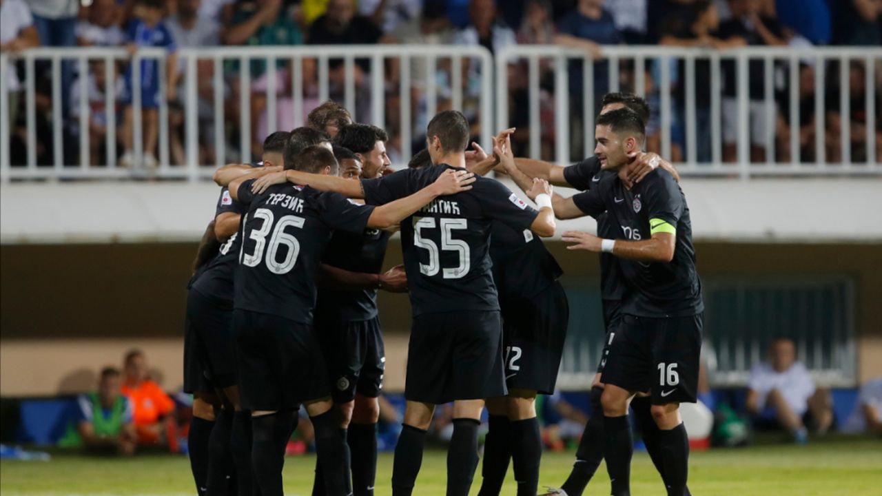 FK Partizan