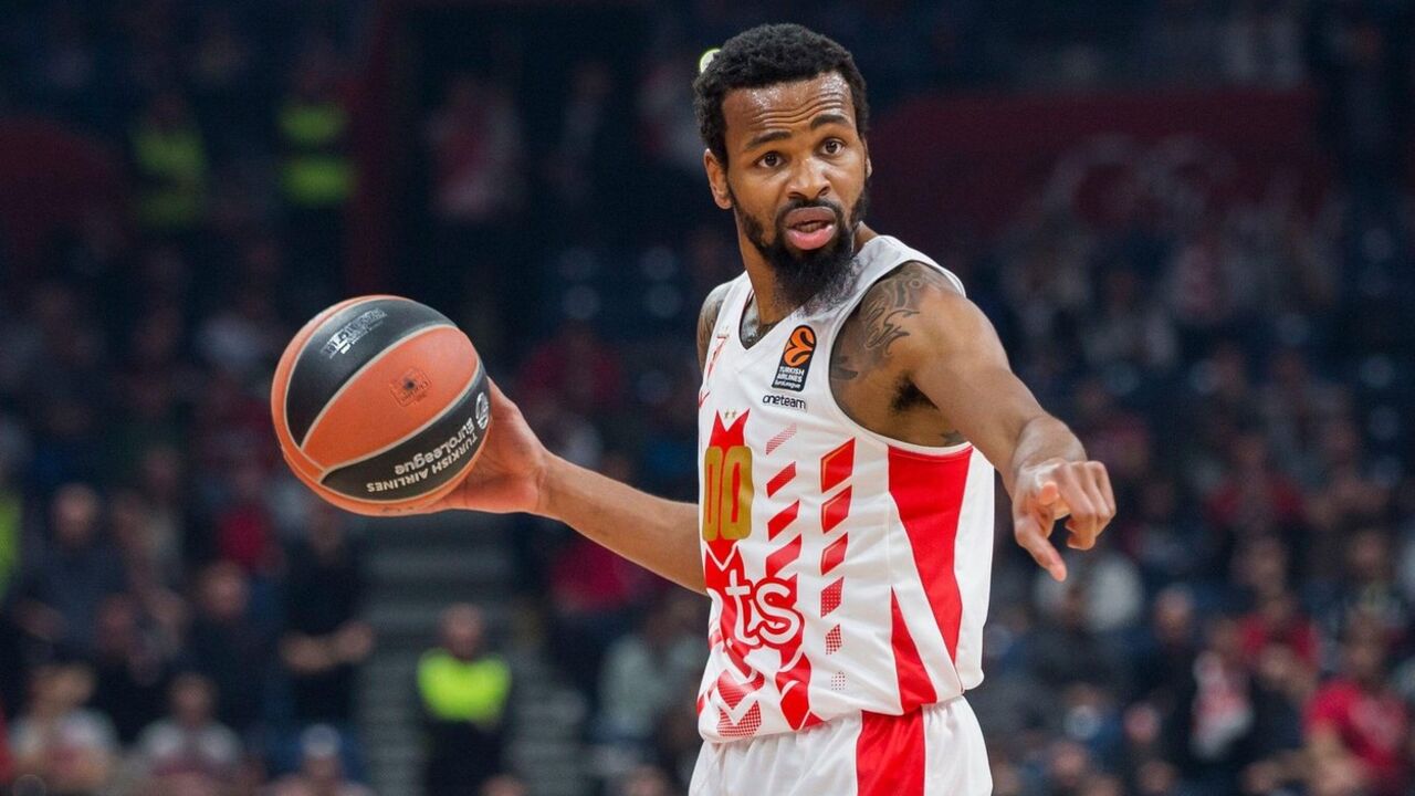 Kevin Panter