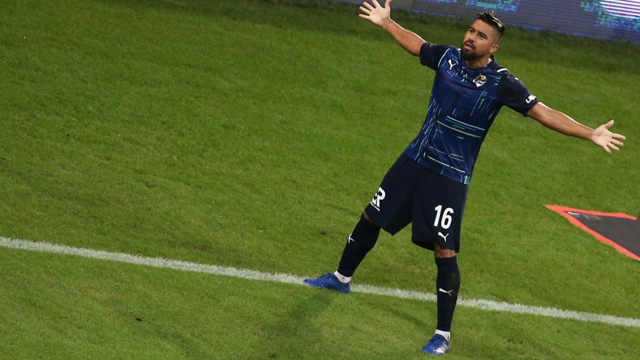Kristijan Noboa