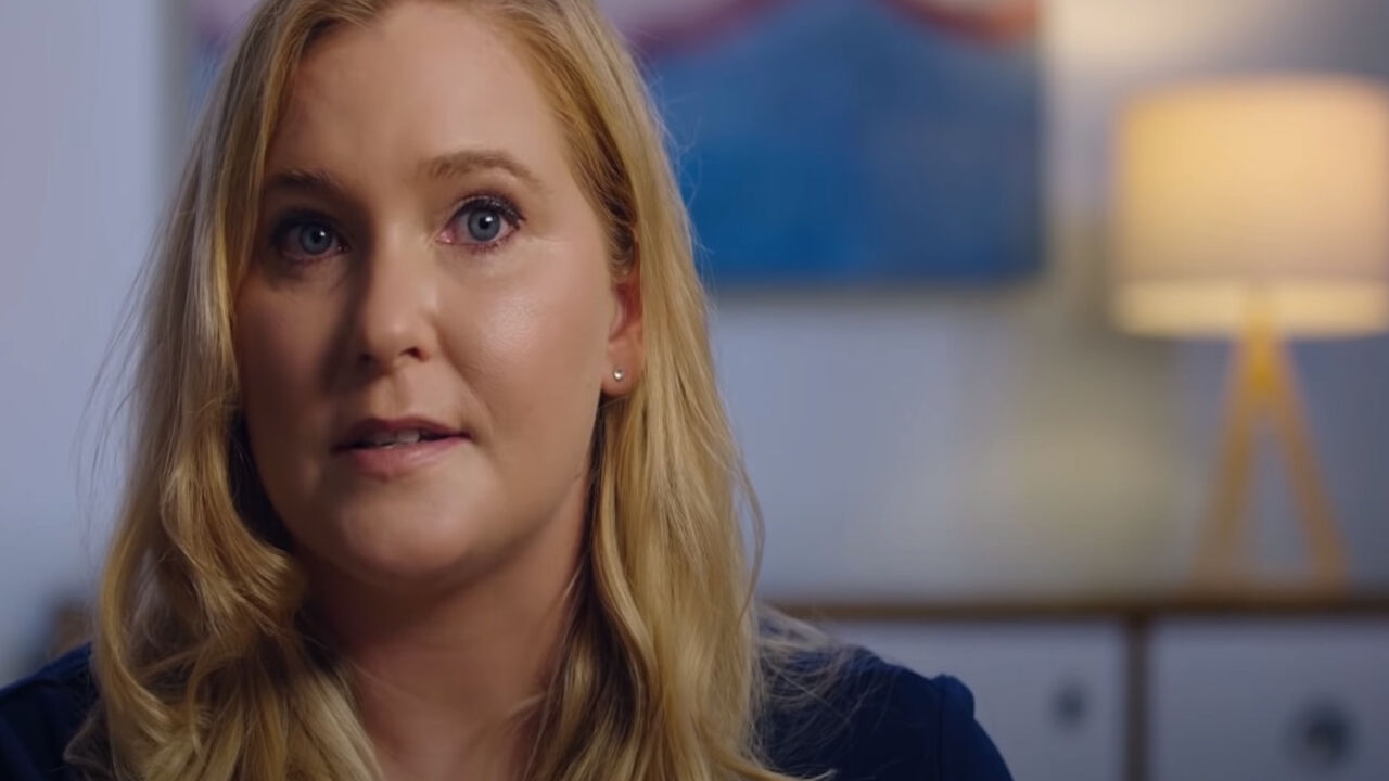 Optužila princa da je silovao