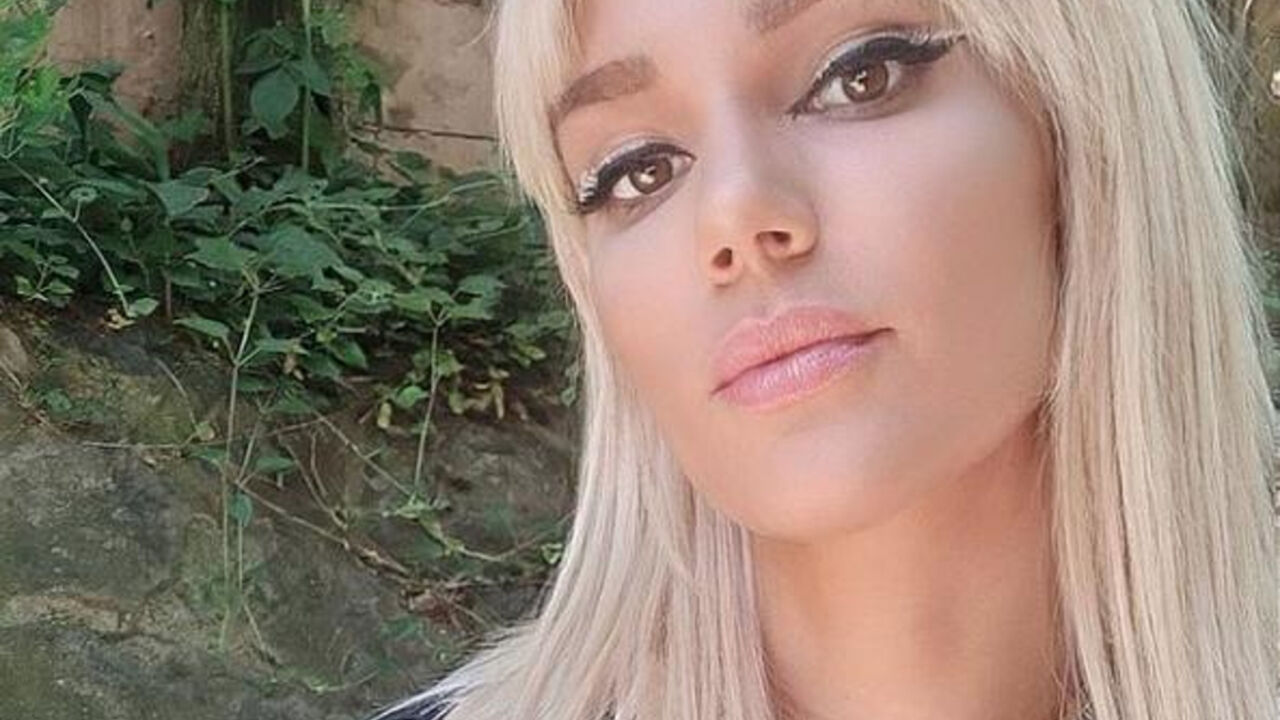 Lena Kovačević