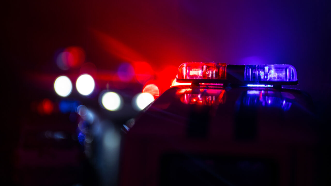 policija