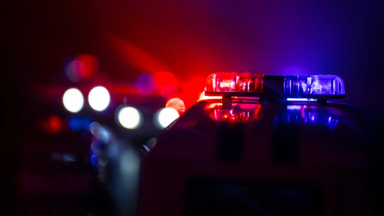 policija