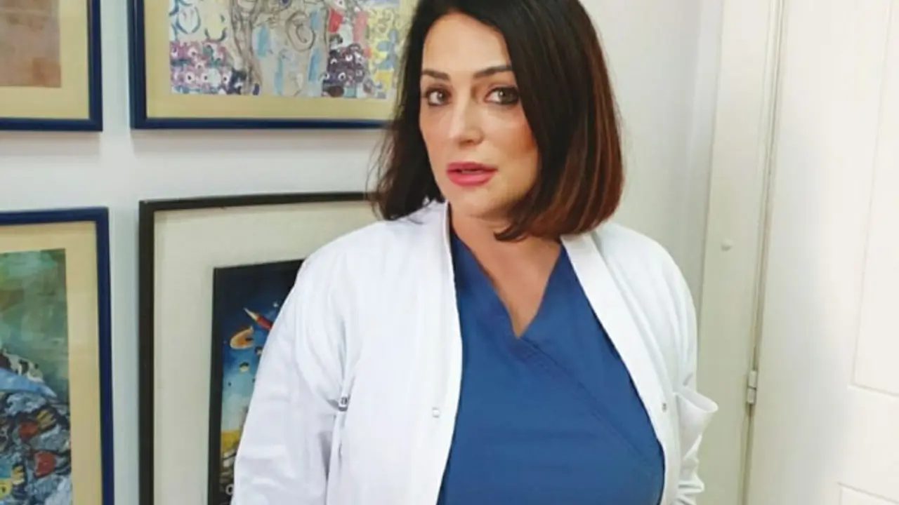 Prof. dr Svetlana Apostolović, Foto: Promo