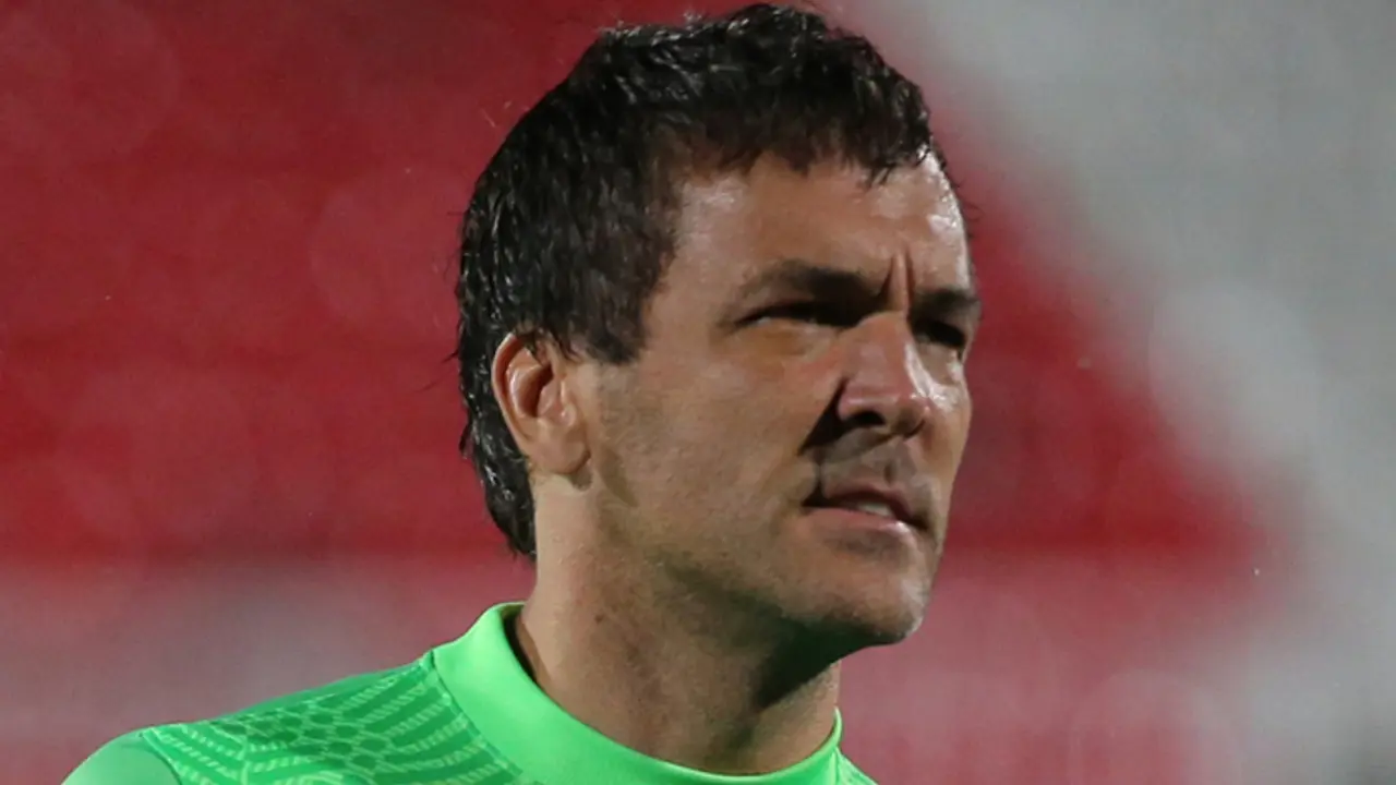 Vladimir Stojković