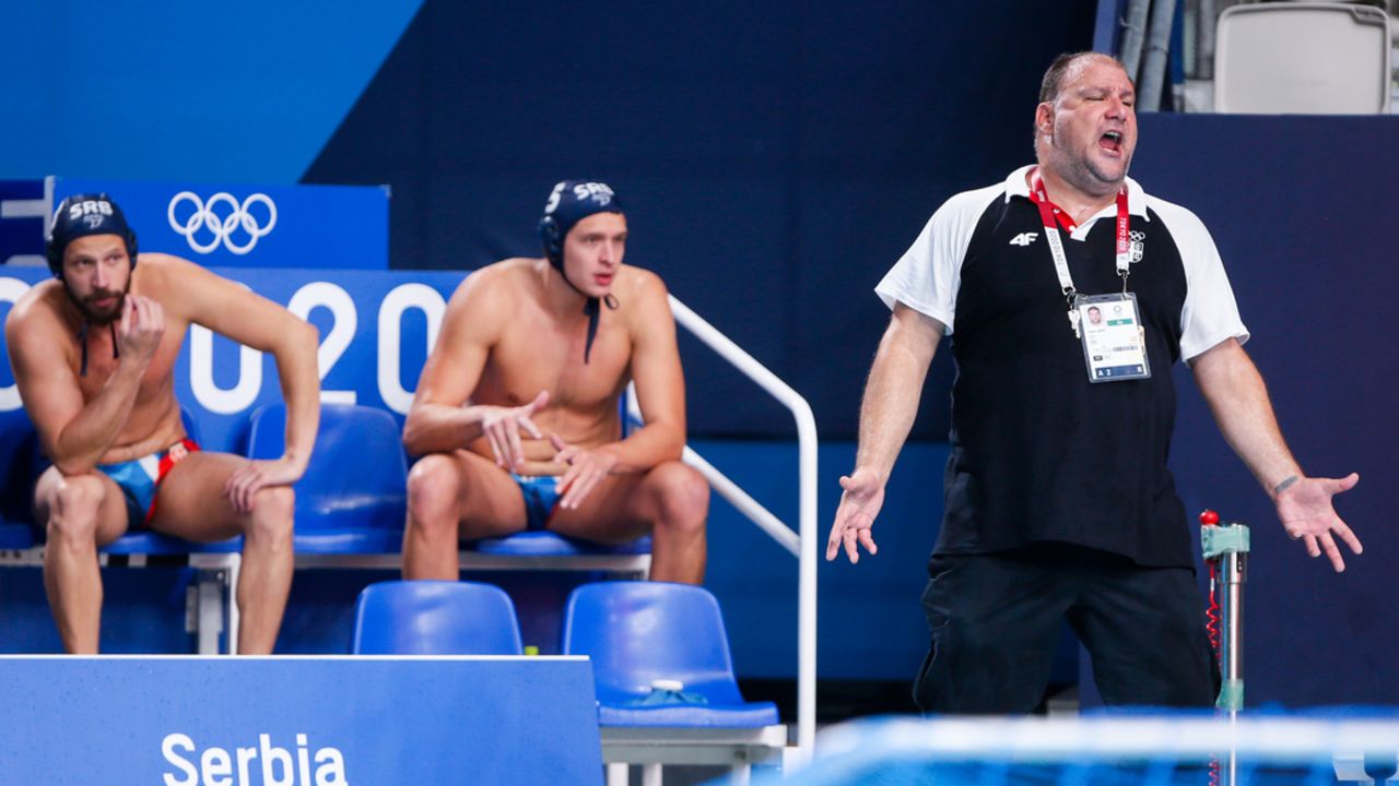 Dejan Savić