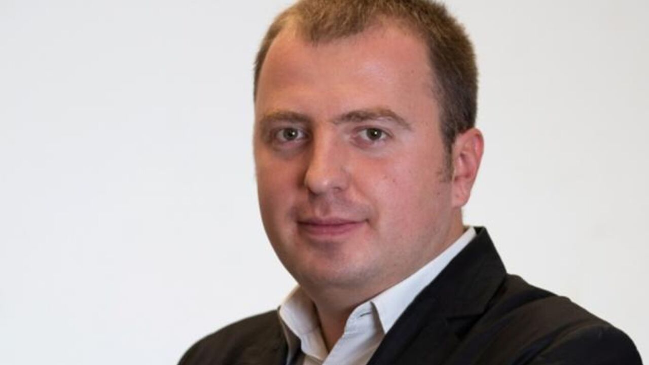 Aleksandar Mirković