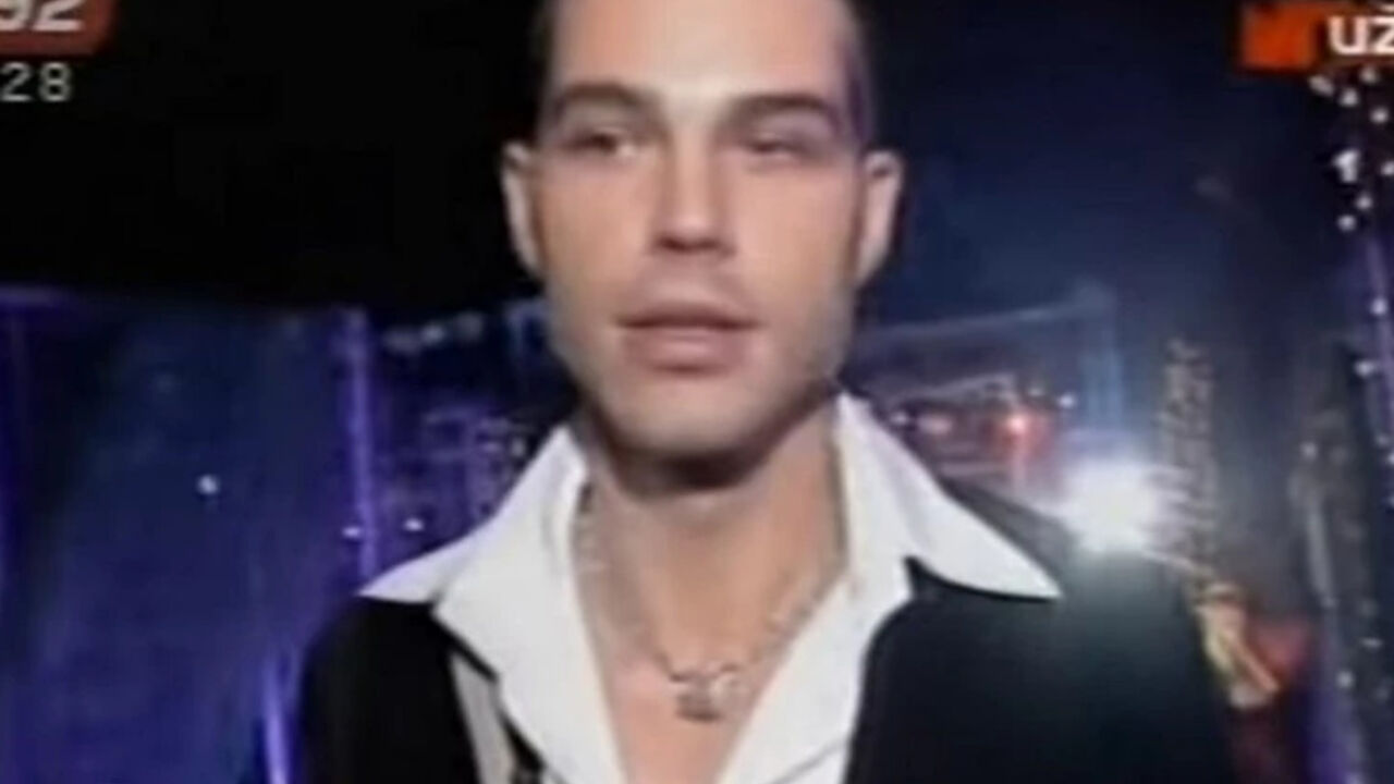 Petar Perović