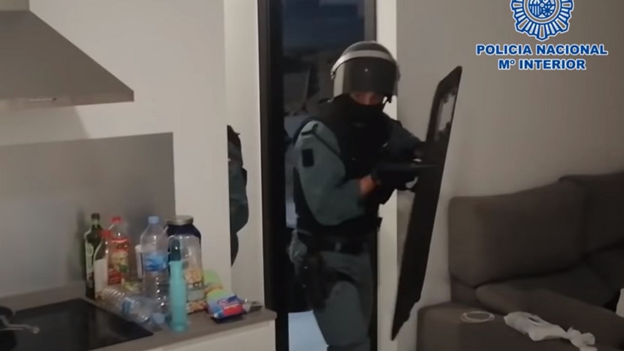Policija hapsi Vujoševića u Španiji