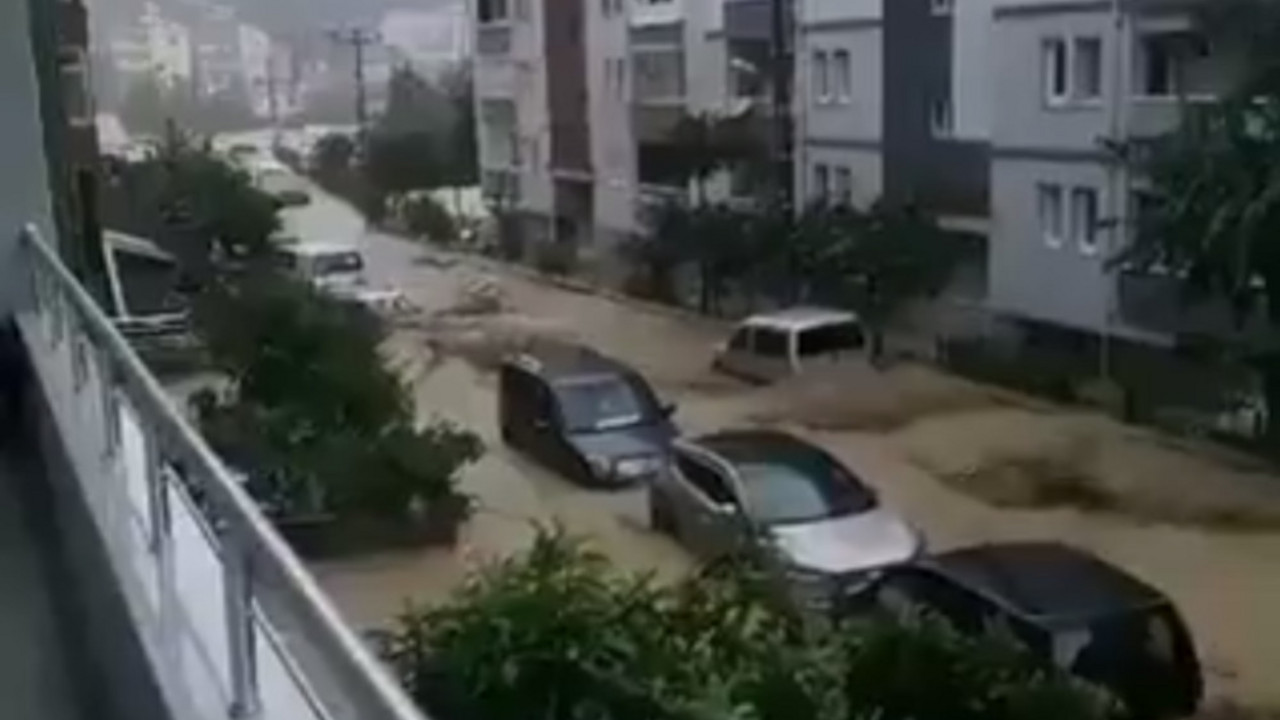 Poplave u Turskoj