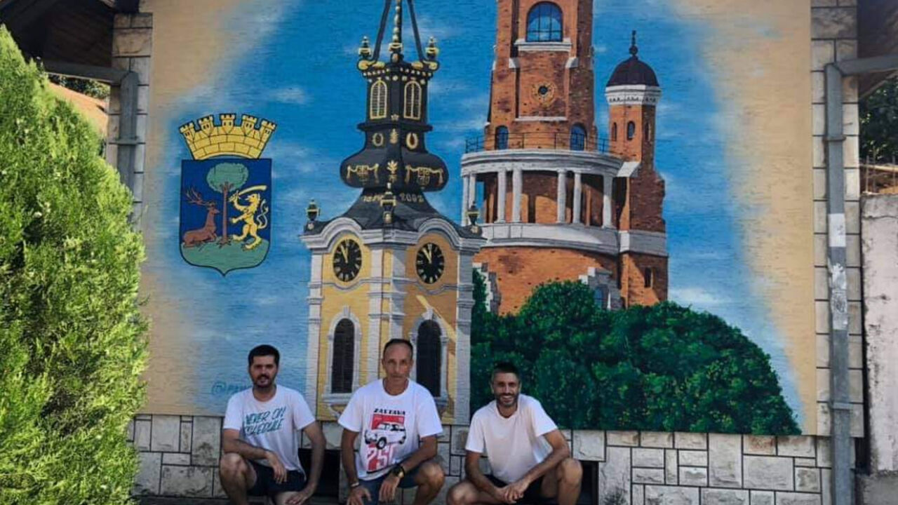 Zemun