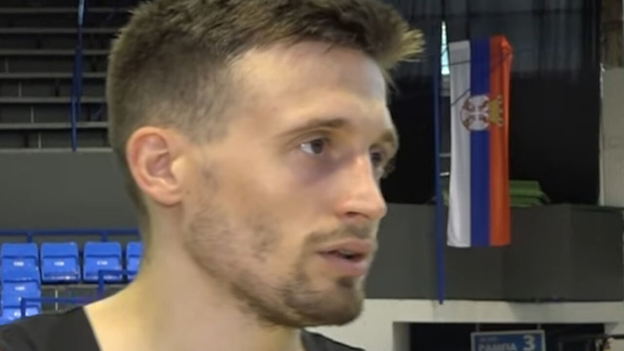 Aleksa Avramović