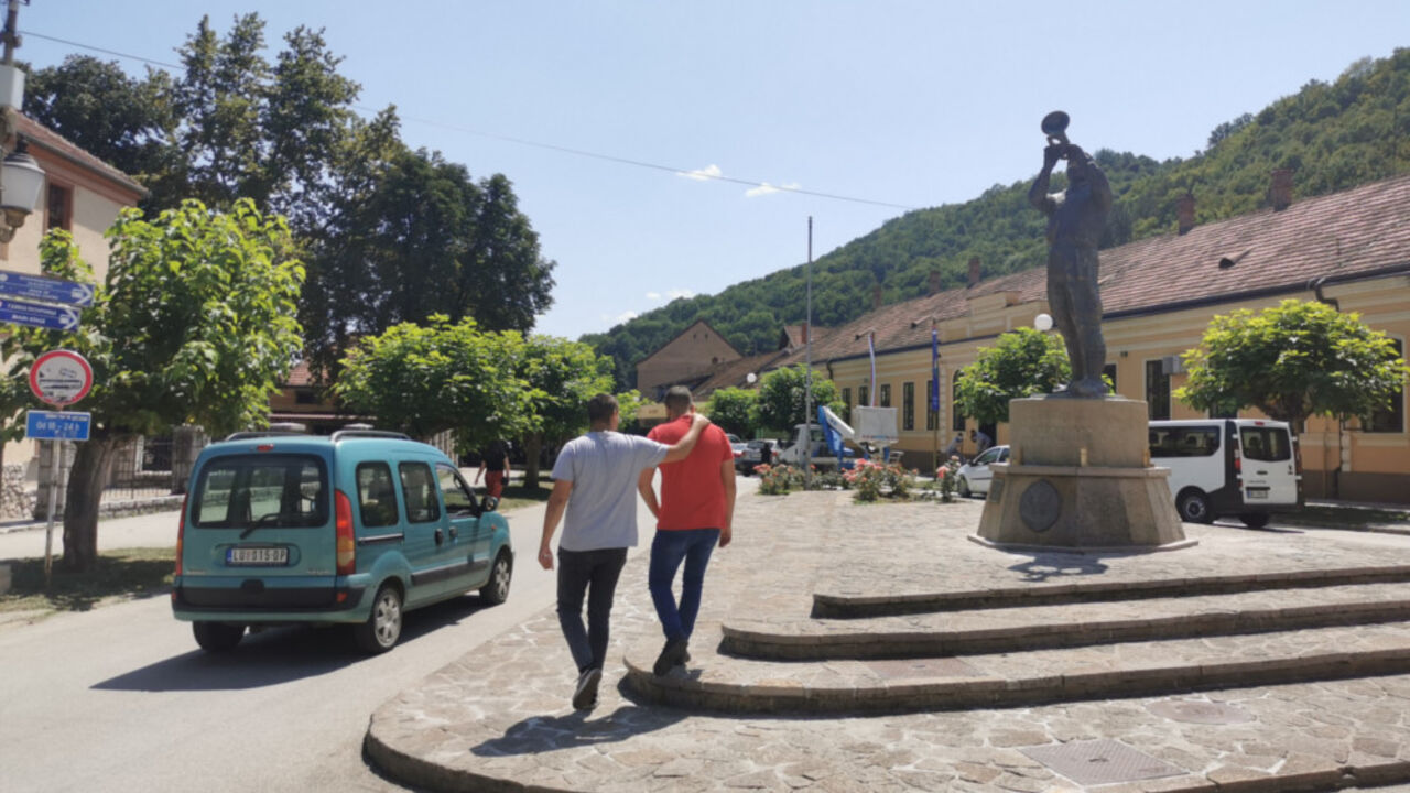 Guča