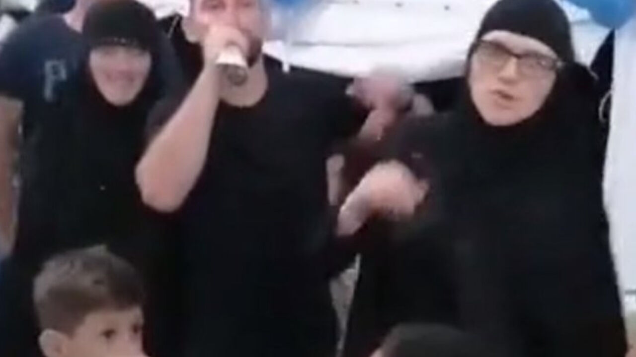 Monahinje
