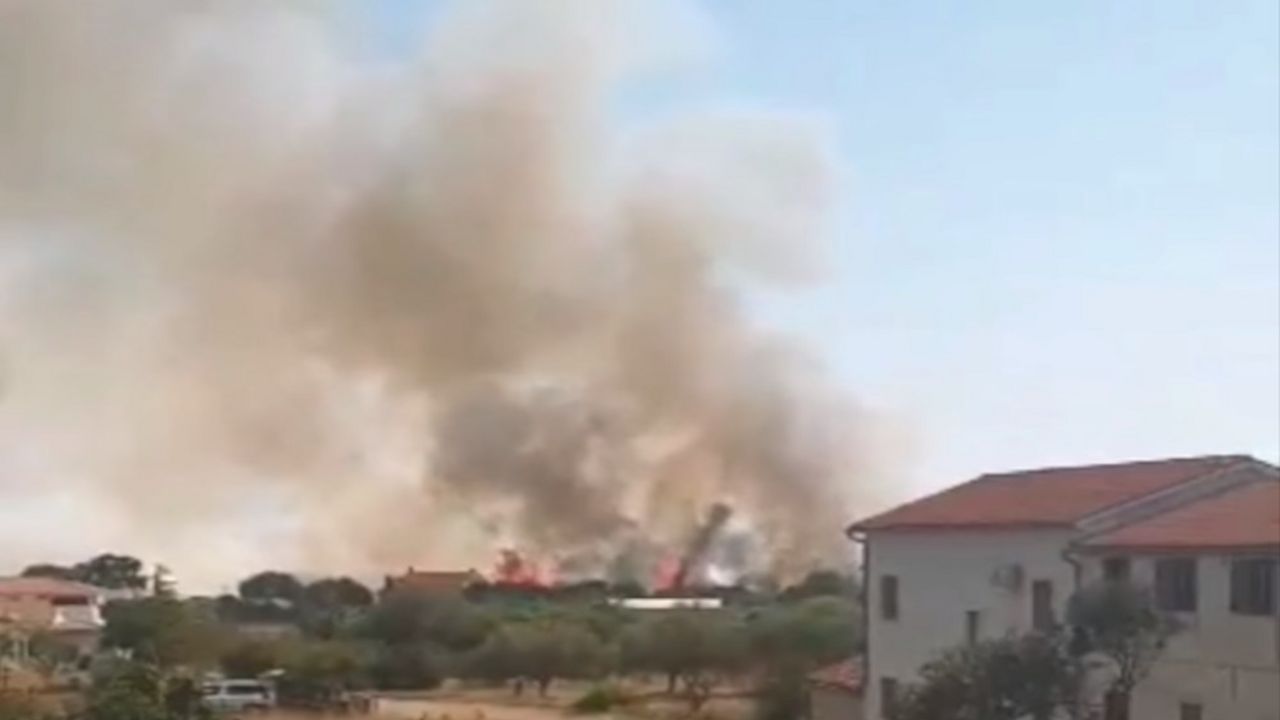 pula požar
