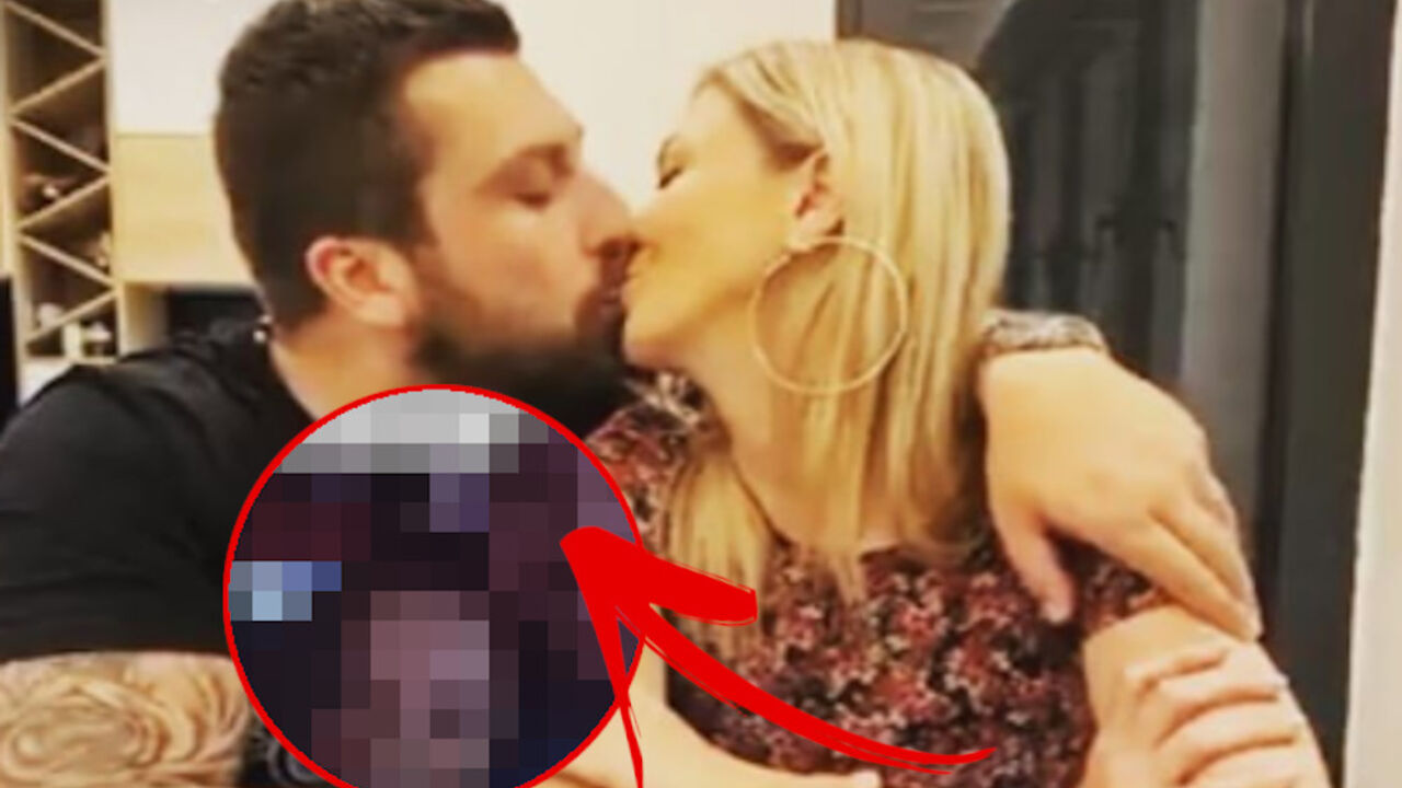 Mladen Vuletić Kristina Iglendža