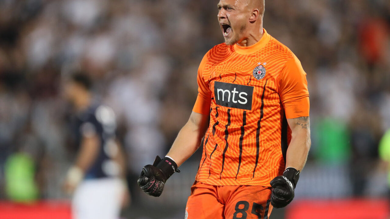 Nemanja Stevanović