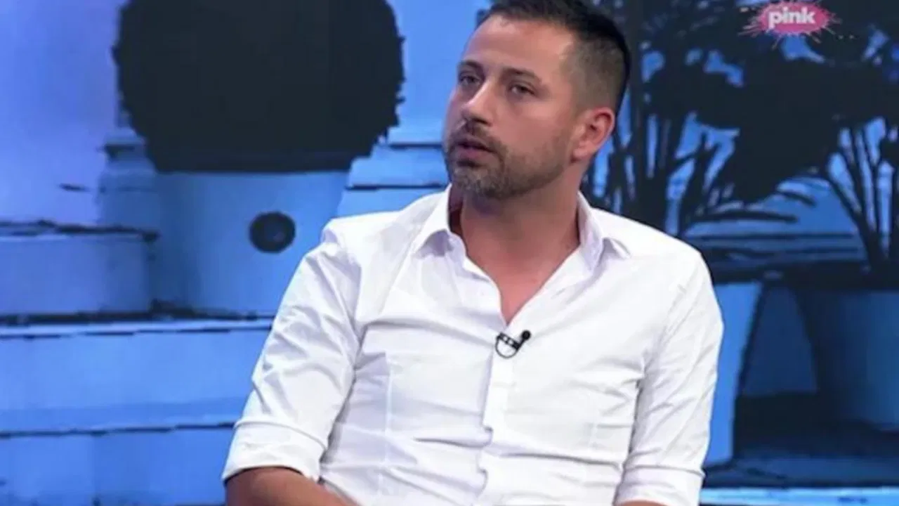 Marko Đedović