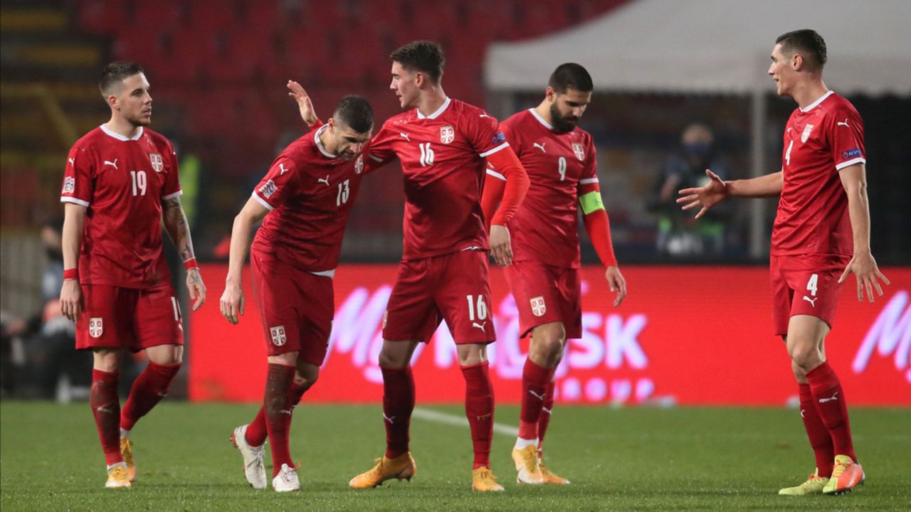 Nikola Mitrović
