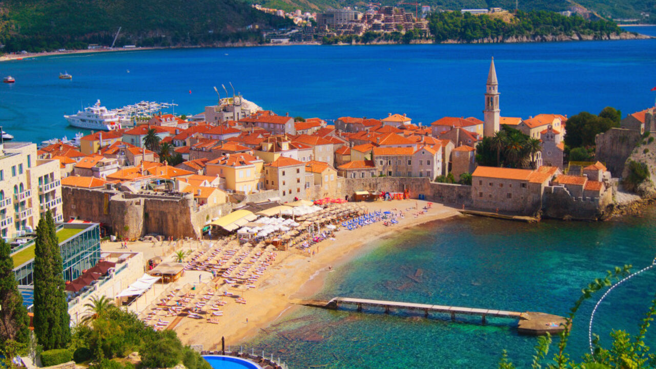 budva