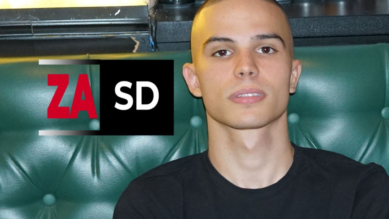 Vojaž