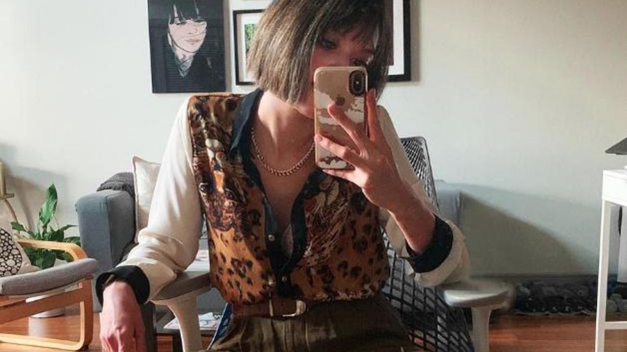 animal print
