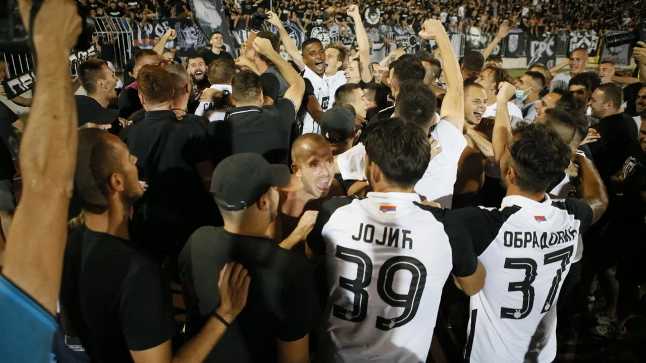 FK Partizan