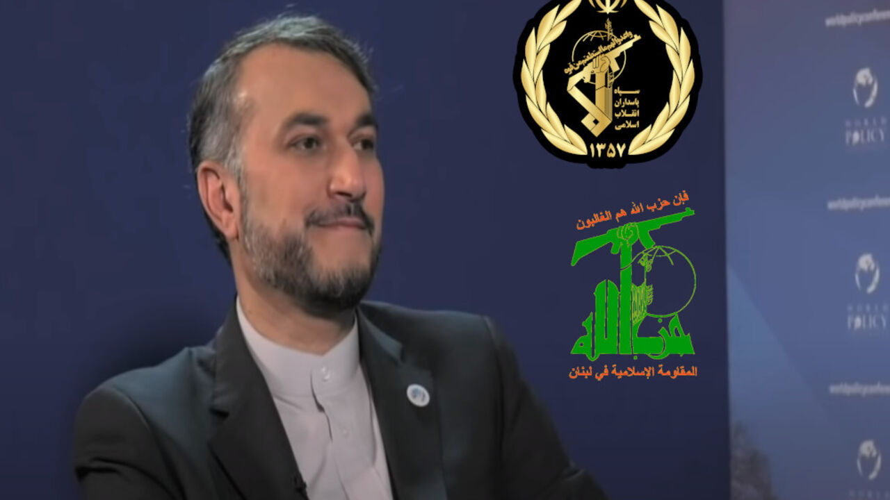 Hosein Amirabdolahajan