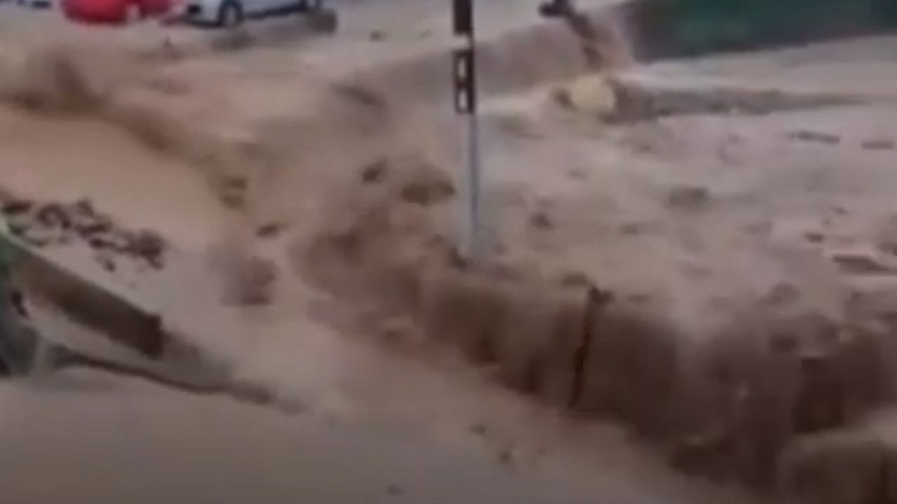 kiša, poplave