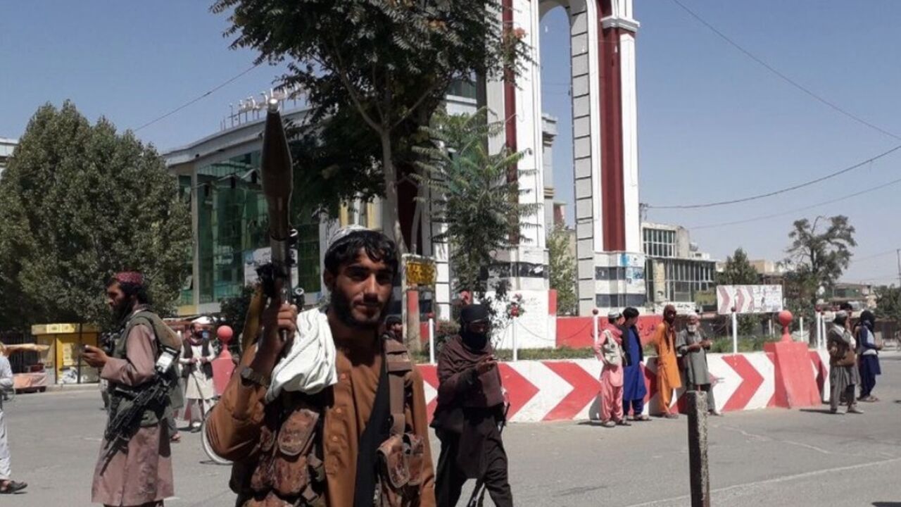 talibani