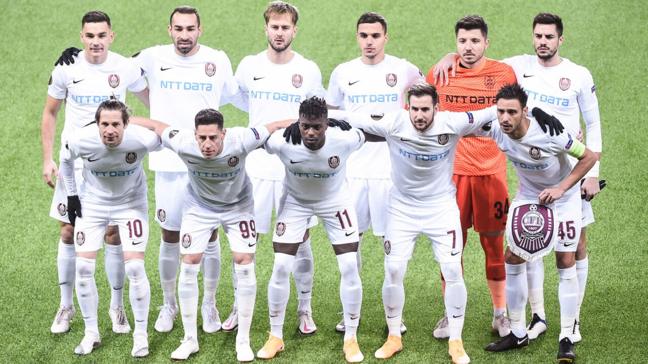 FK Kluž