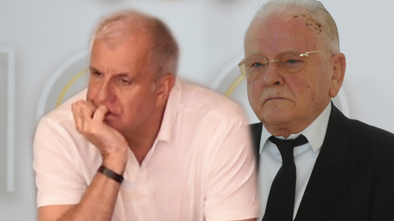 Željko Obradović, Dušan Ivković