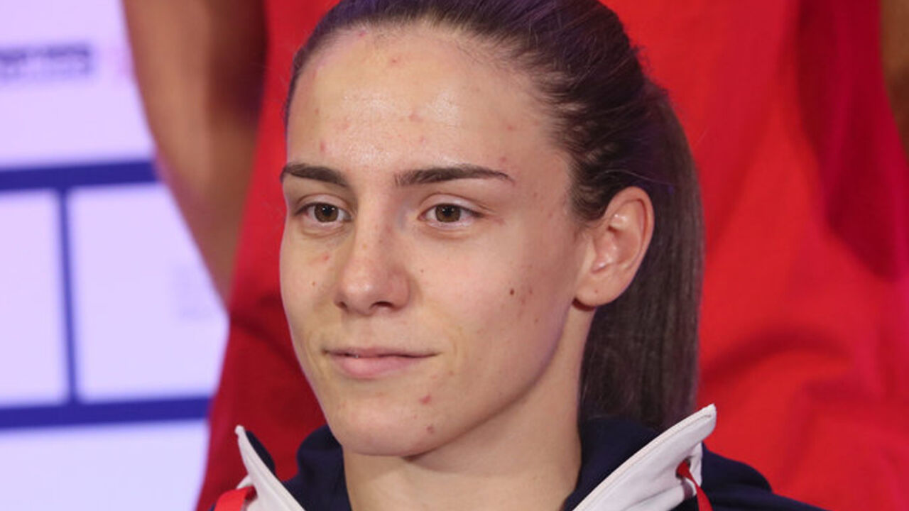 Jovana Preković