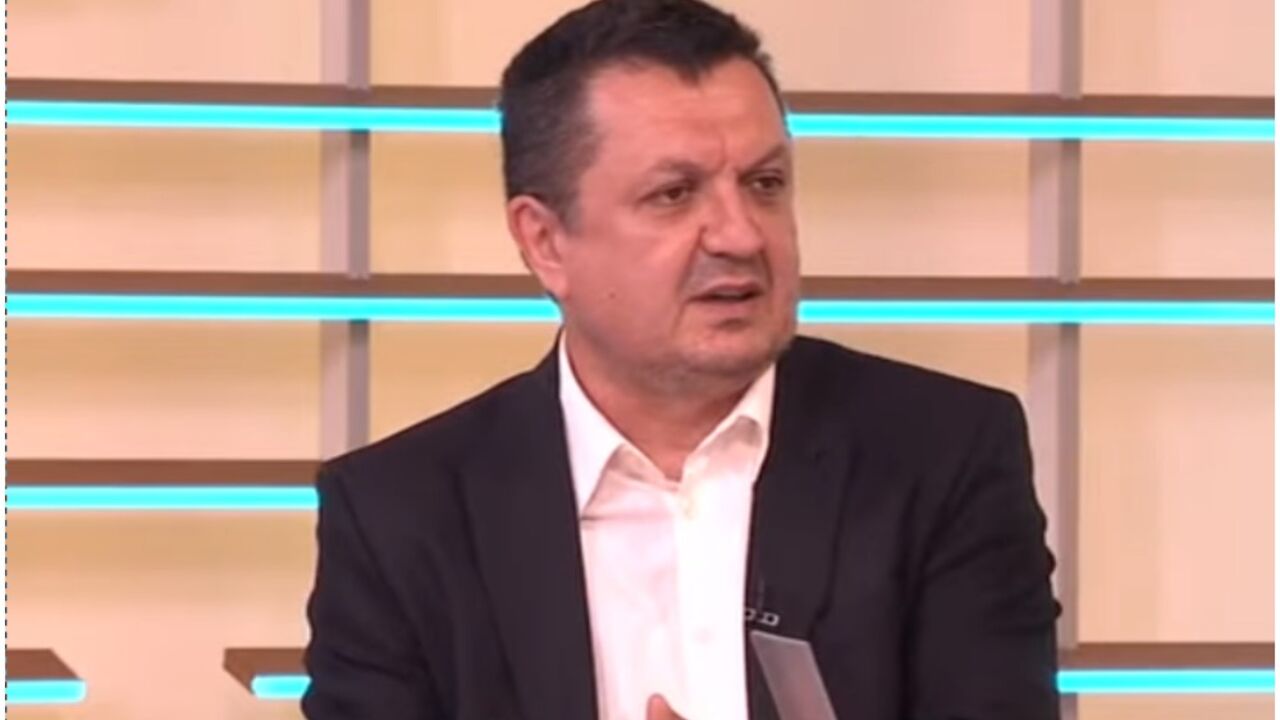 Milanko Šekler