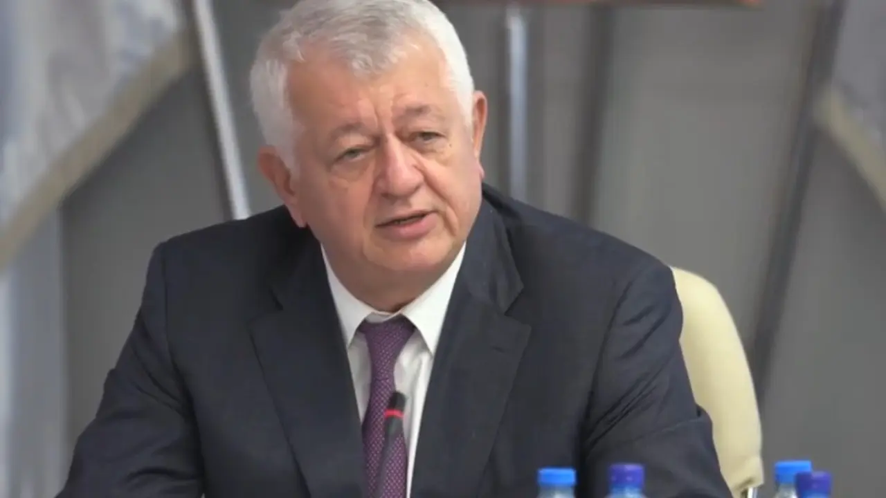 Hasan Hanić