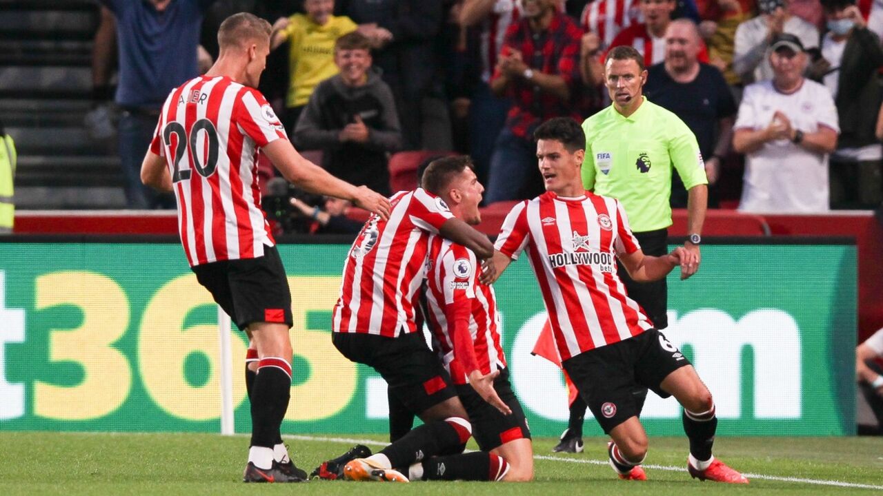 FK Brentford