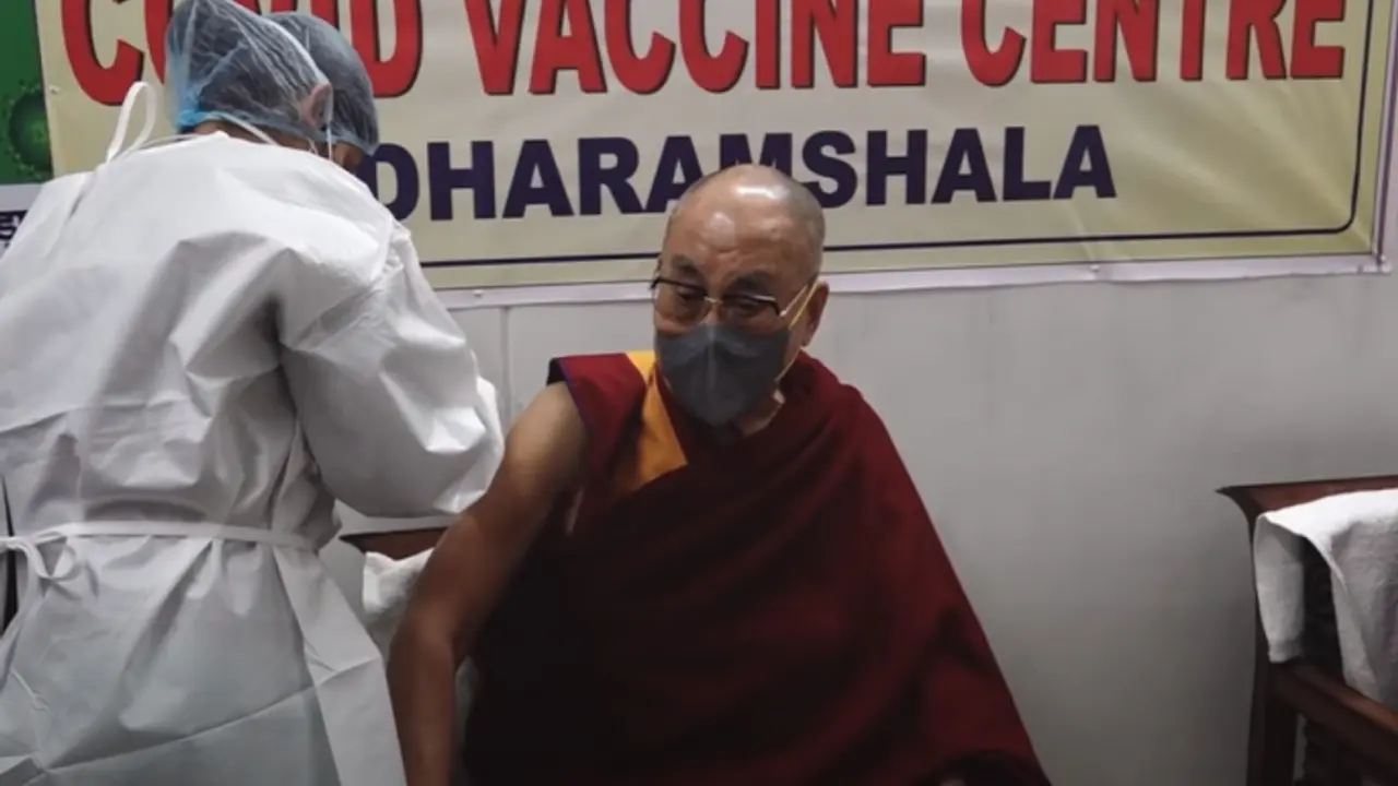 Dalaj Lama