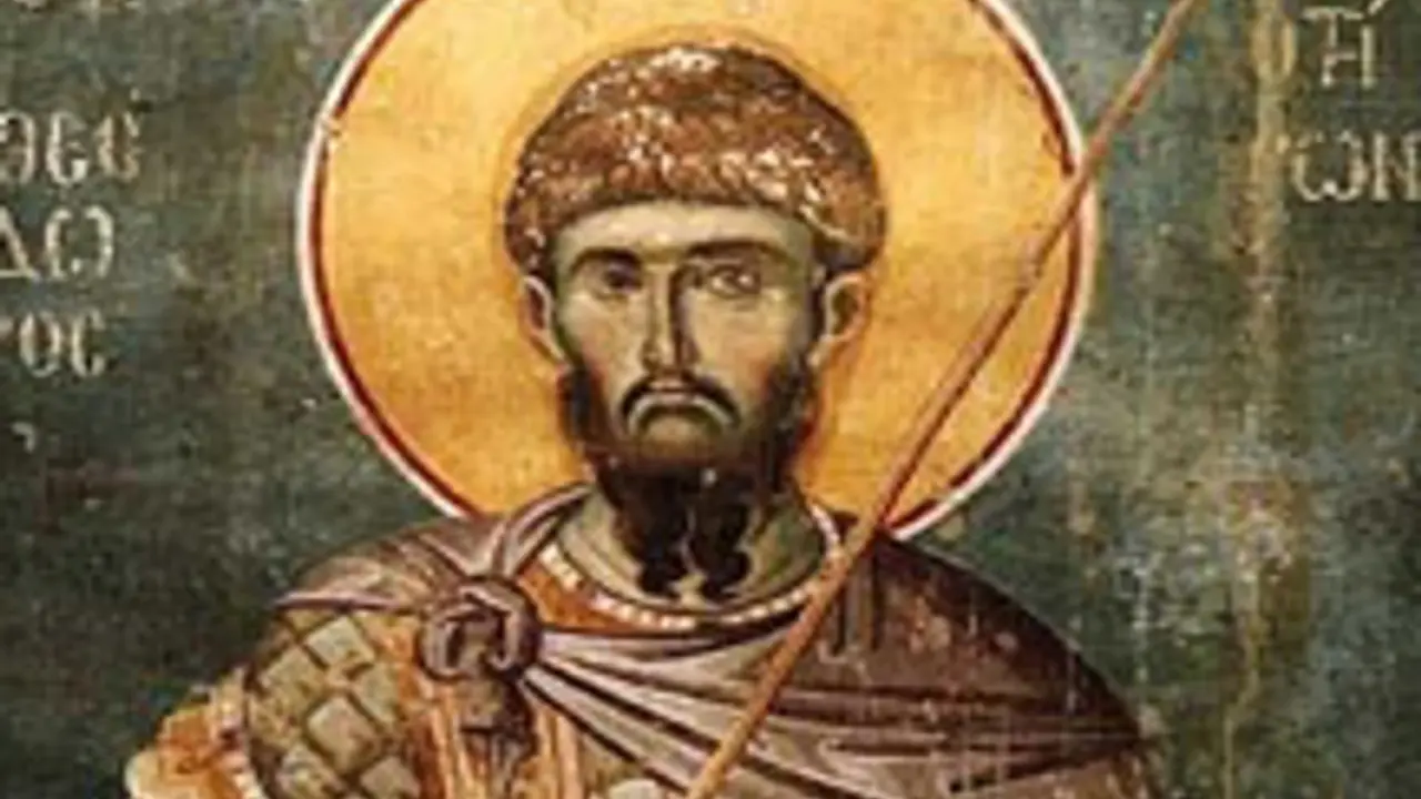Sveti Teodor