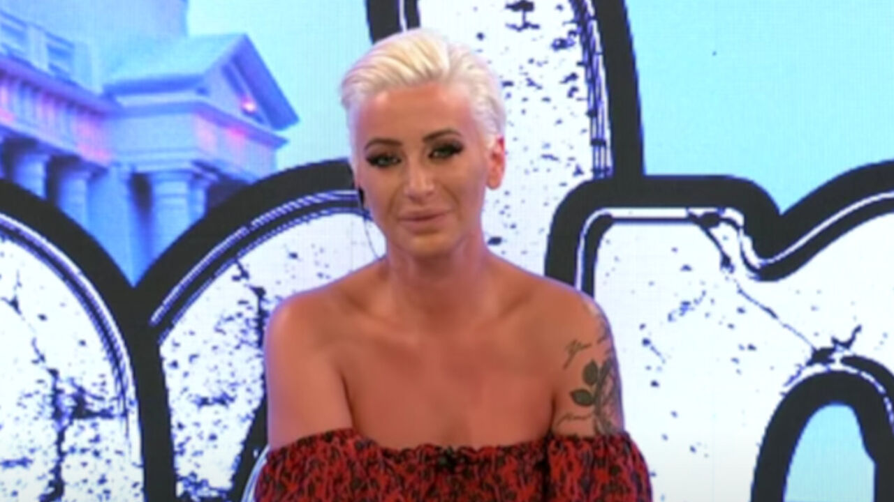 Dušica Jakovljević