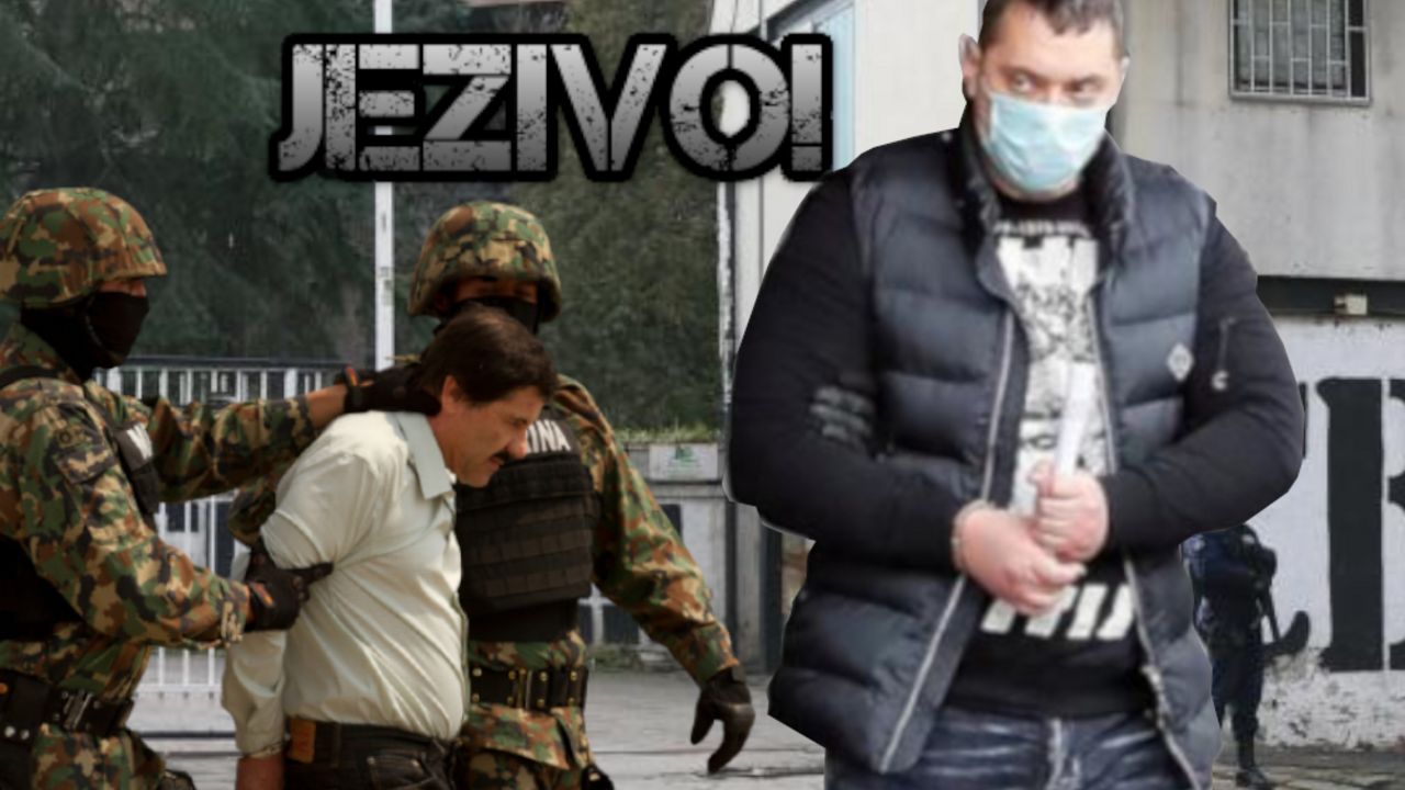 Velja Nevolja