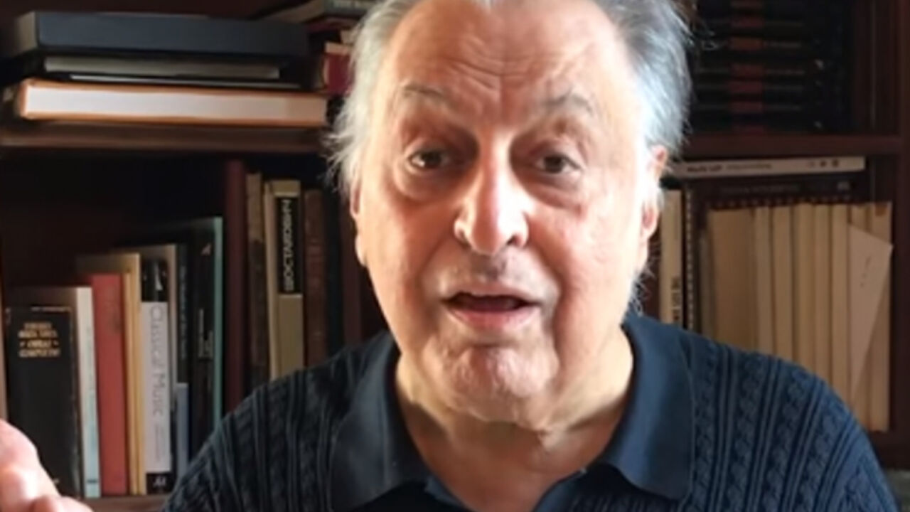 Zubin Mehta