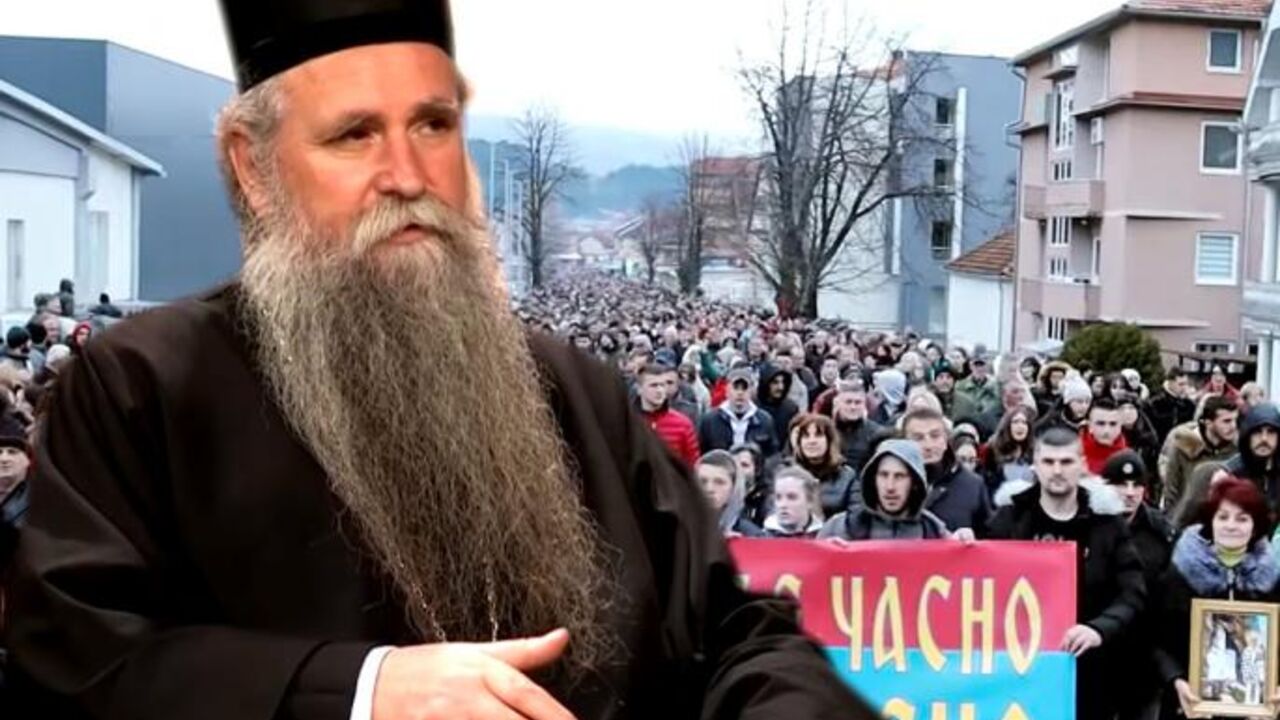 mitropolit Joanikije