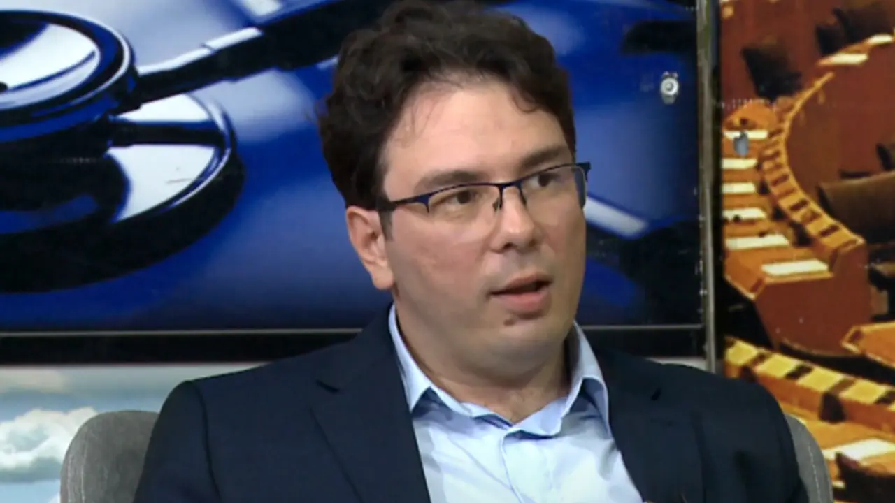 Darko Bulatović