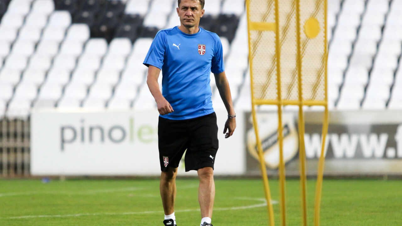 Saša Ilić