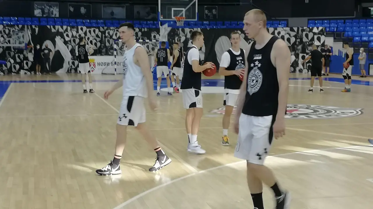 Alen Smailagić