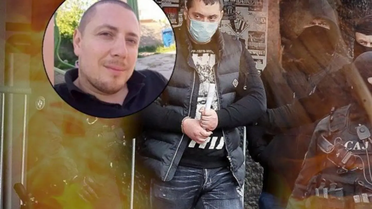 Velja Nevolja