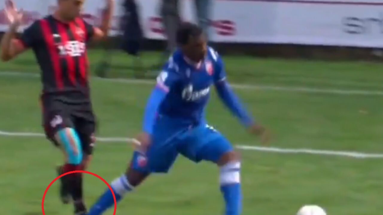 penal