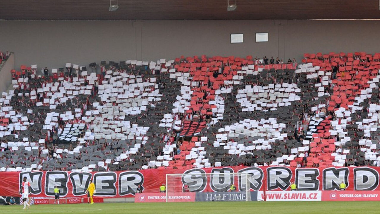 FK Slavija Prag