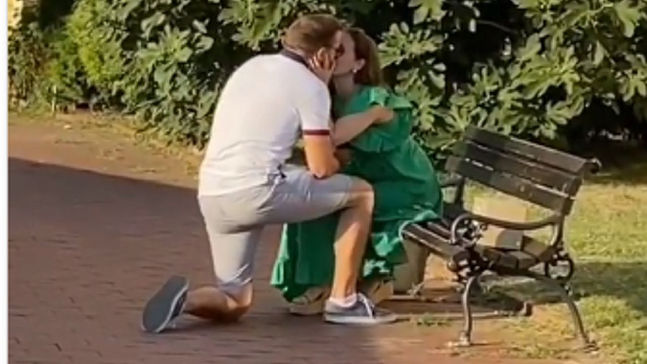 Prosidba na Petrovaradinu